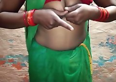 Indian Step Mom Seducing Elder Son For Fucking In Saree Homemade Sex