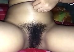 Indian bhabi Beutiful boobs and pussy